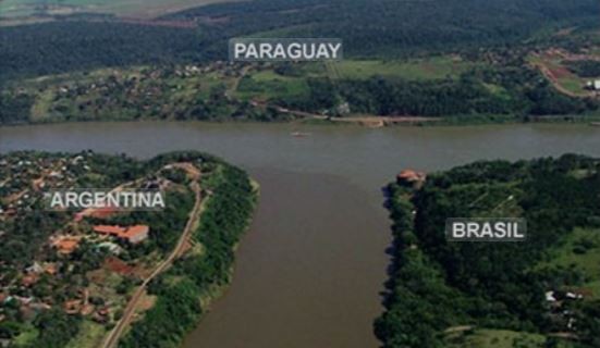 Estados Unidos ofrece recompensa por información sobre redes financieras de Hezbolá en Triple Frontera | Internacionales