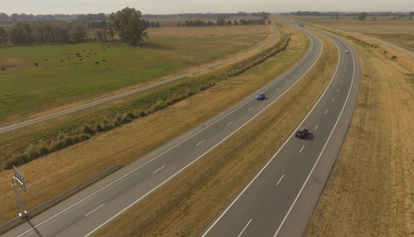 El Gobierno convocó a audiencias públicas para avanzar en la privatización de rutas nacionales | Política y economía