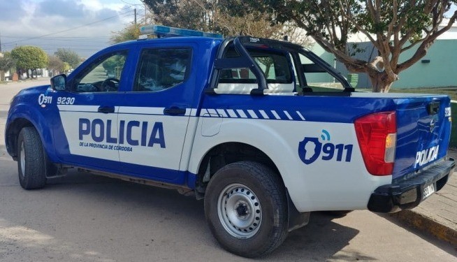 Cruz del Eje: llevó engañada a una mujer al hipódromo, intentó abusarla y quedó detenido | Córdoba