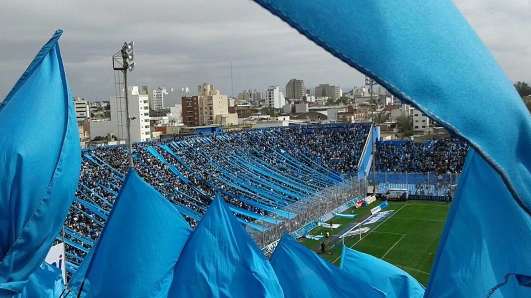 Memoria, cultura e identidad: inauguran “120 años de Belgrano, Alberdi y su gente” | Deportes