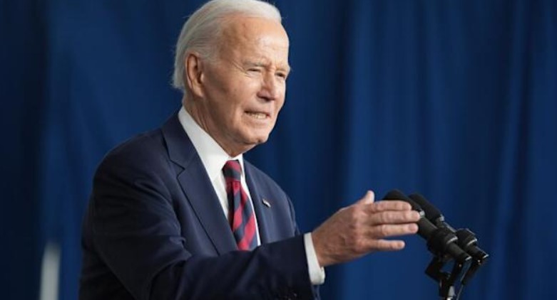 Joe Biden agradece el "amor y apoyo" recibido tras su diagnóstico de cáncer | Internacionales