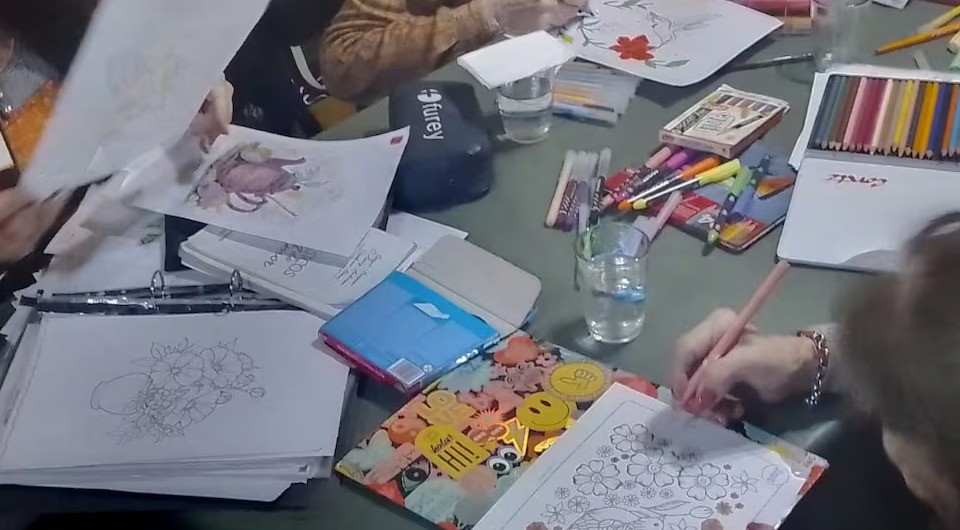 Alta Gracia aprueba el Derecho al Acompañamiento Afectivo en geriátricos | Córdoba