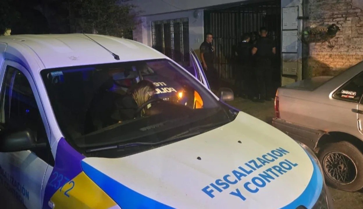 Operativos en la ciudad: hubo múltiples clausuras de fiestas clandestinas durante el fin de semana | Córdoba