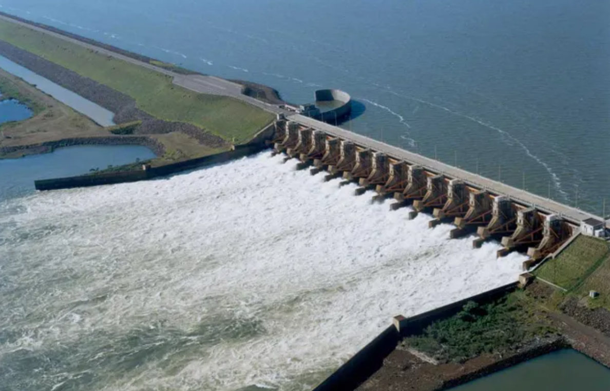 Argentina y Paraguay firmaron un acuerdo sobre Yacyretá que permitirá bajar el costo de la energía | Actualidad