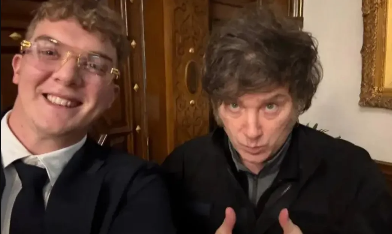 El Gobierno eliminó la oficina que investigaba el Criptogate $LIBRA | Política y economía