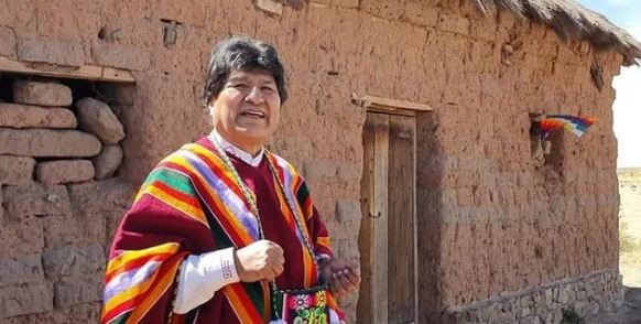 Bolivia: Evo Morales no pudo registrarse como candidato a presidente | Internacionales