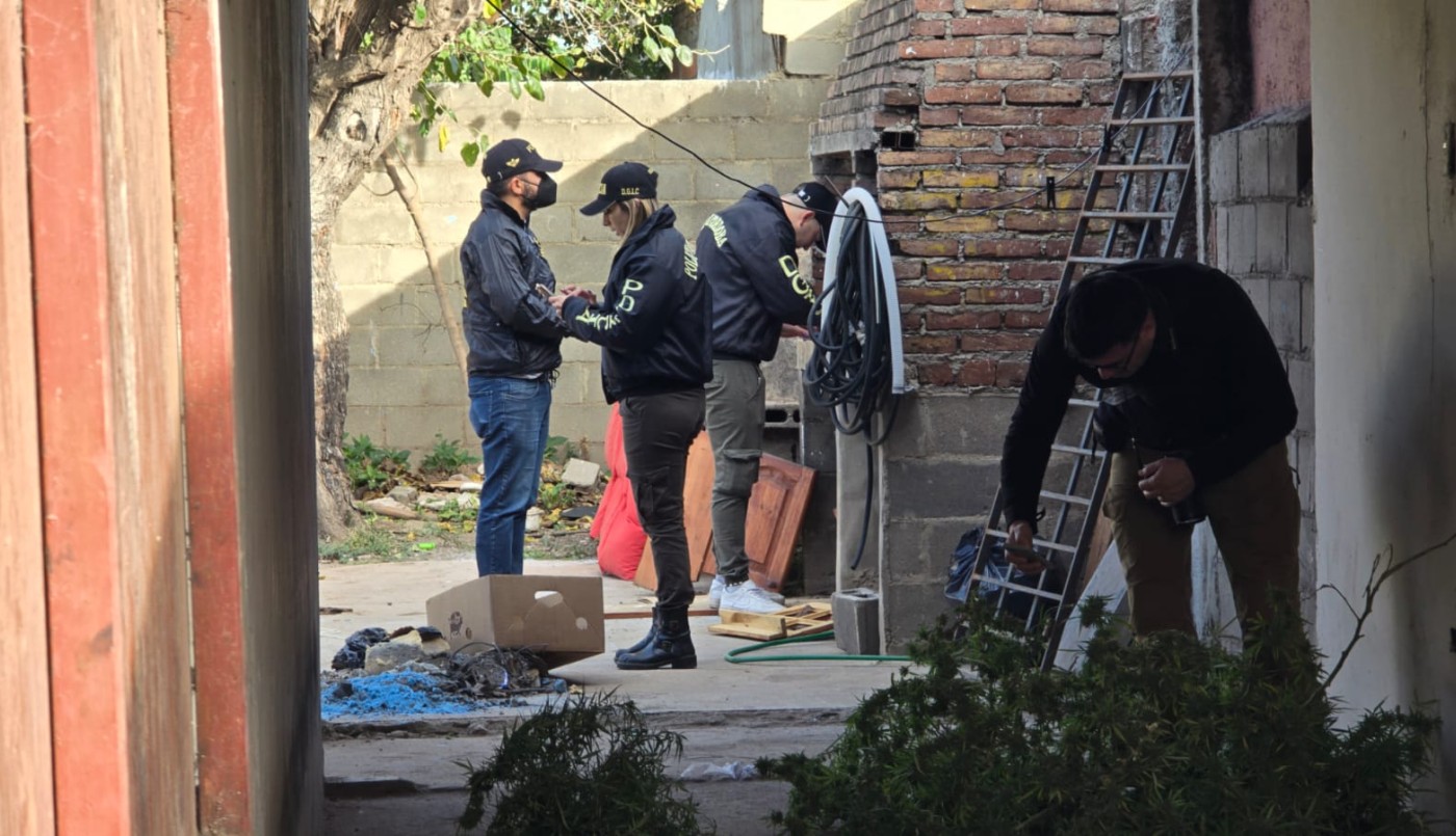 Cayó una banda criminal que utilizaba inhibidores para robar autos en Córdoba y otras provincias | Córdoba