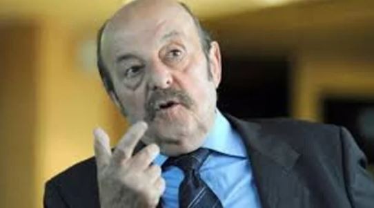 Julio Bárbaro afirma que Néstor y Cristina Kirchner fueron “alcahuetes de los militares” | Política y economía