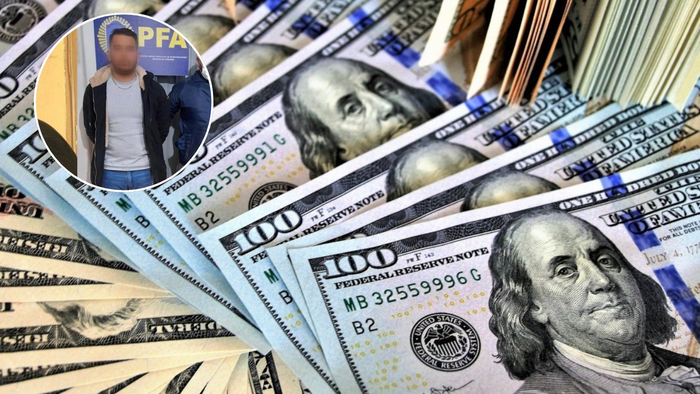 Condenaron a una organización cripto que estafaba y manipulaba jóvenes en Córdoba | Córdoba