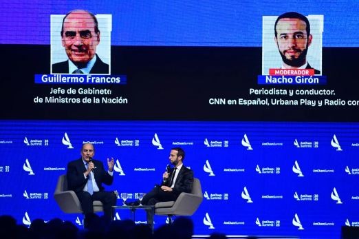 Guillermo Francos anticipó que Javier Milei vetará aumentos a las jubilaciones si las aprueban en el Congreso | Política y economía