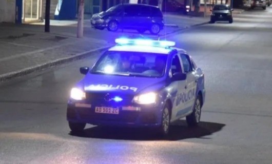 Un adolescente simuló ser pasajero y asaltó a un chofer: la Senaf lo restituyó con su familia | Córdoba