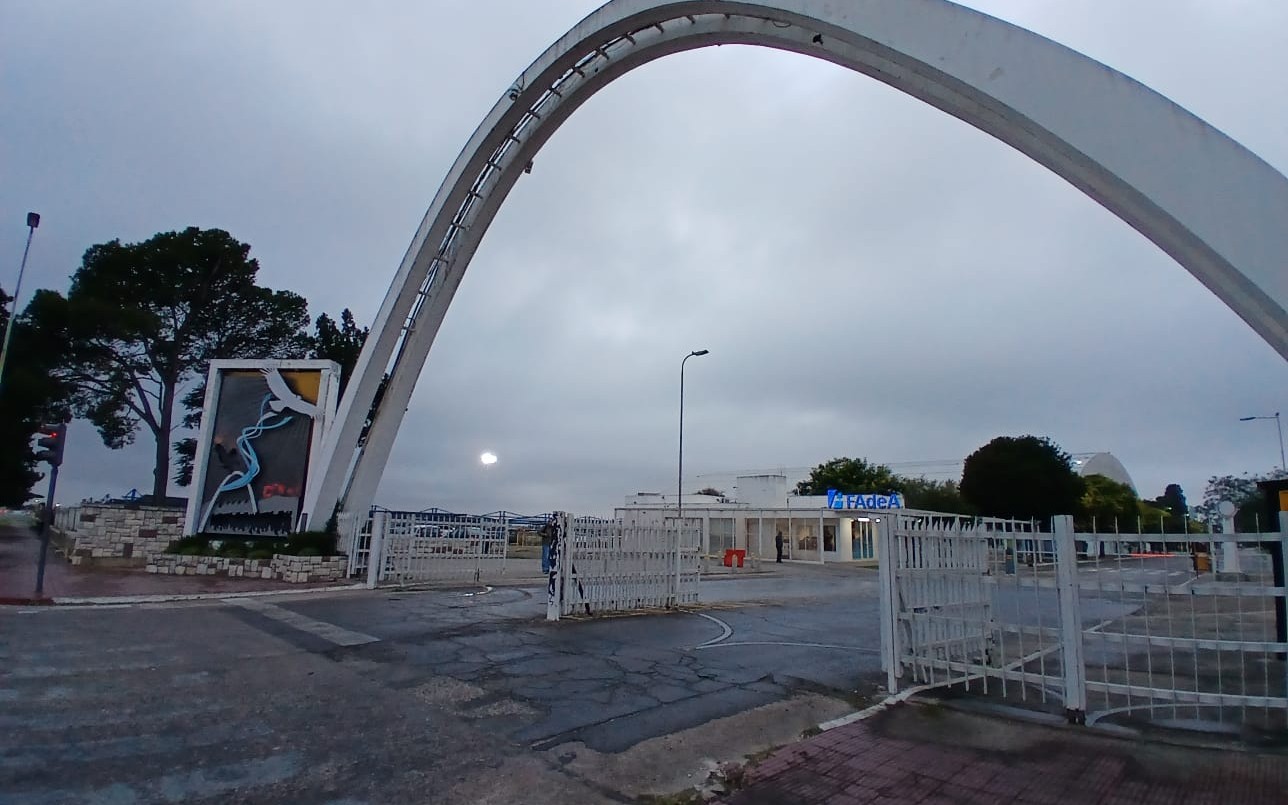 Crisis en Fadea: proponen suspensiones y pagar el 50% de los sueldos | Córdoba