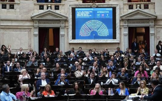Se tratarían hoy en el Congreso mejoras en la Prestación Universal al Adulto Mayor | Política y economía