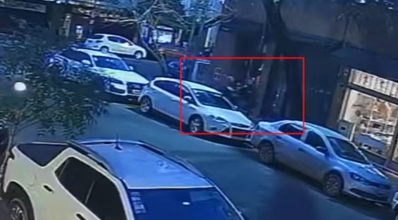 La Plata: Una docente le dio una paliza al director de la escuela | Actualidad