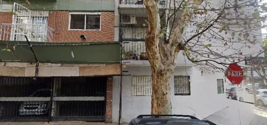 Encuentran a una pareja y sus dos hijos muertos en un departamento de Villa Crespo e investigan un crimen intrafamiliar | Actualidad