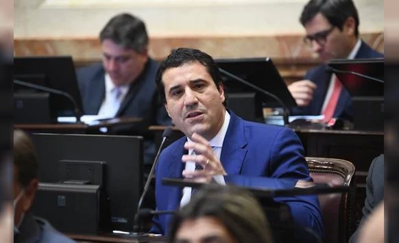 Senado: piden elevar las penas para quienes ejerzan violencia contra docentes y trabajadores de la salud | Política y economía