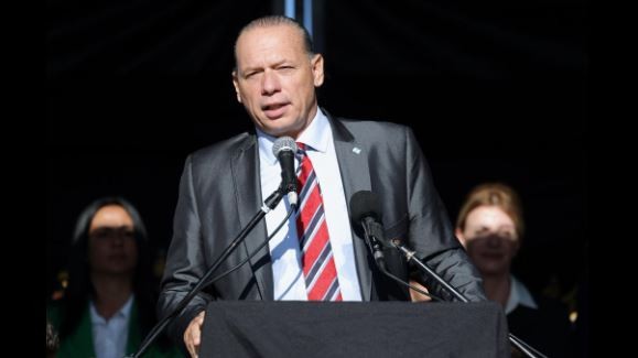 Causa Nisman: Sergio Berni pidió ser sobreseído | Política y economía