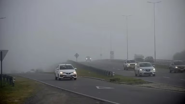 Fin de semana con niebla en Córdoba: qué dice el pronóstico extendido | Córdoba