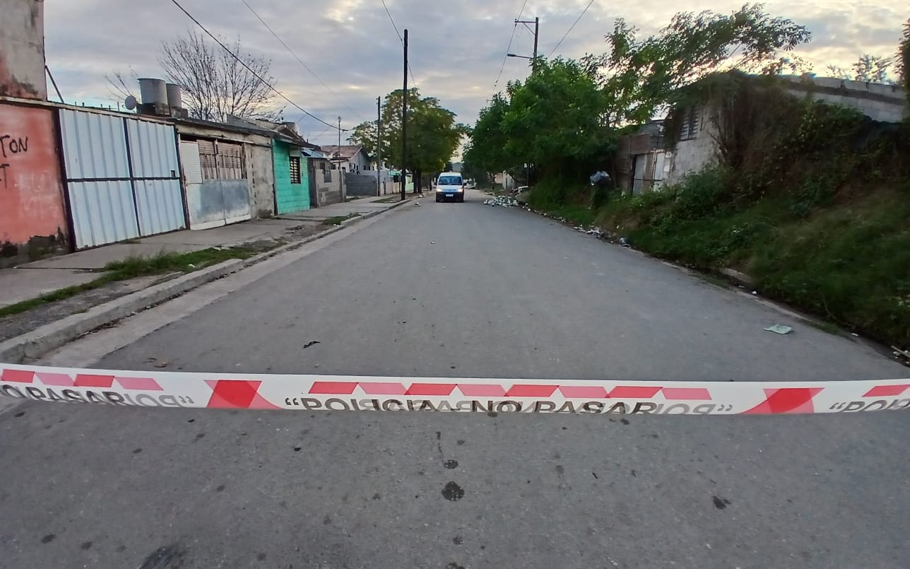 Lo asesinaron de un balazo en Córdoba: hay un menor de 16 años detenido | Córdoba
