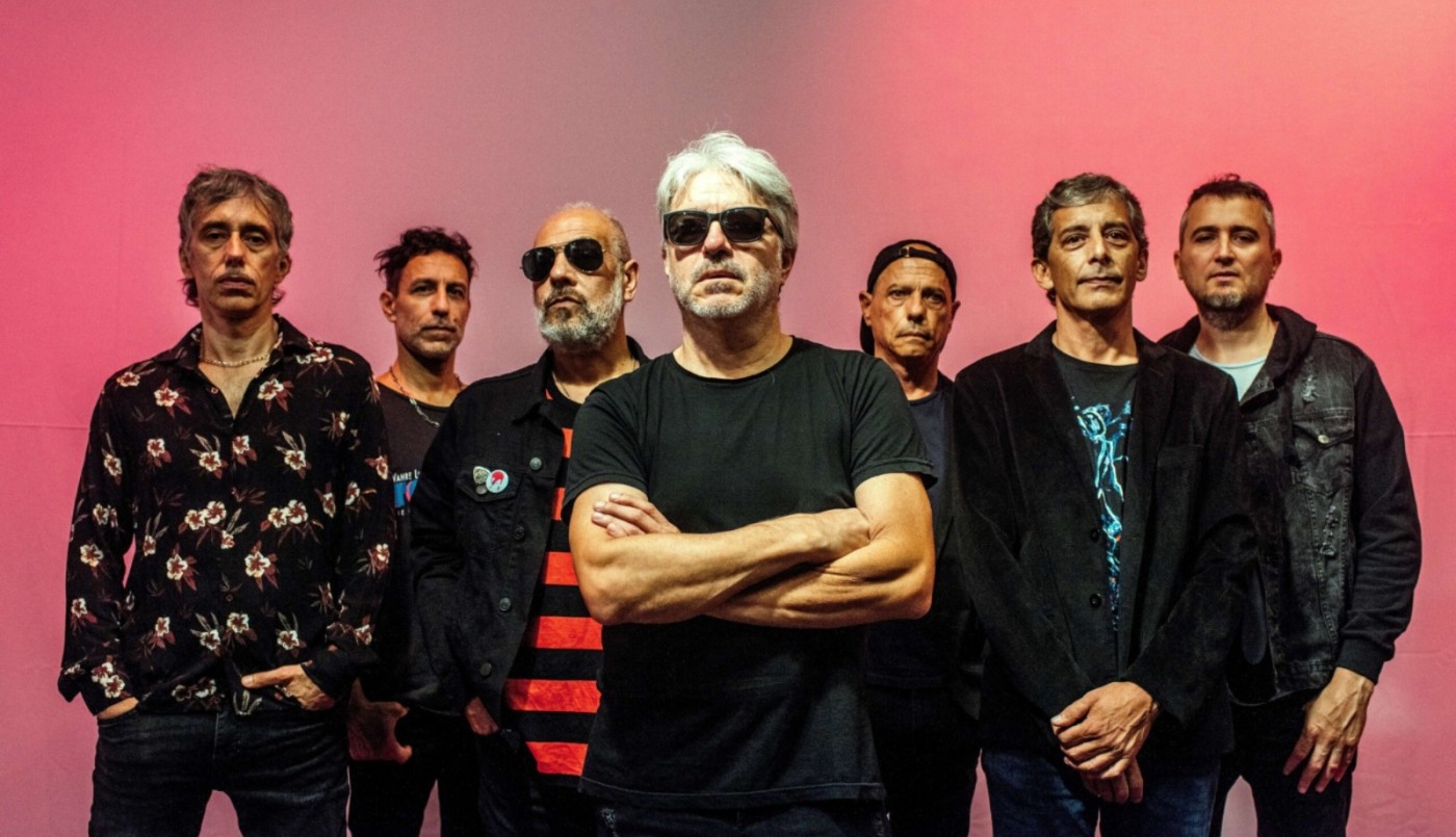 Estelares vuelve a Córdoba para presentar su nuevo álbum y celebrar tres décadas de música | Espectáculos