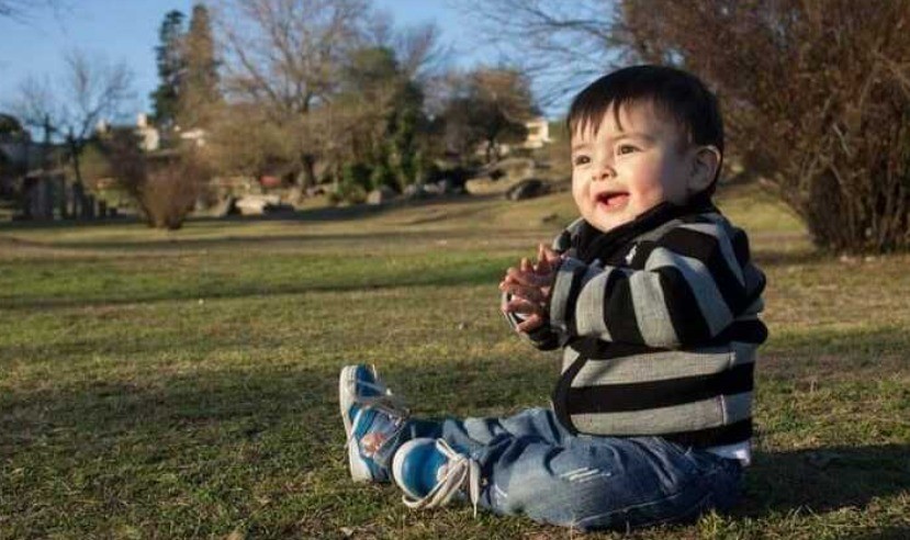 Anunciaron la fecha del juicio por la muerte de Teo Rodríguez en una guardería de Anisacate | Córdoba