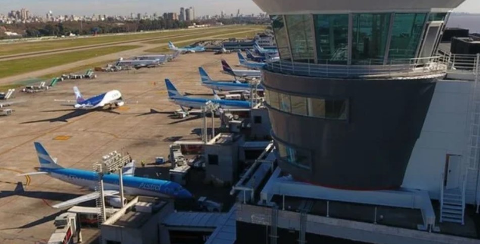 El Gobierno dictó conciliación obligatoria en el conflicto con los controladores aéreos y no habrá paro este fin de semana | Actualidad