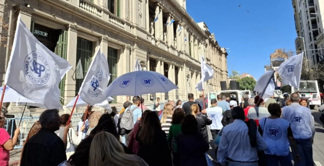 El SEP y el Gobierno de la provincia lograron un acuerdo salarial | Córdoba