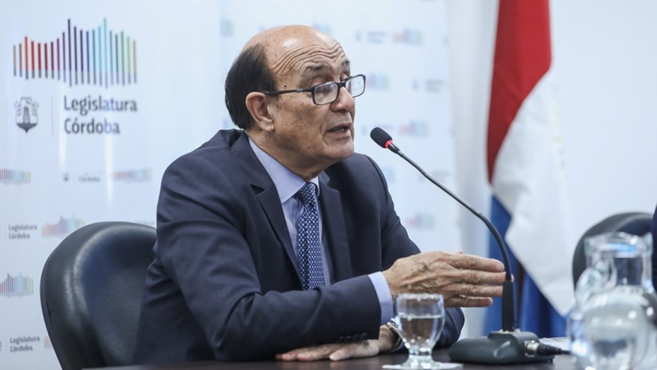 Confirmaron embargo millonario sobre los bienes de Oscar González en la causa por enriquecimiento ilícito | Córdoba