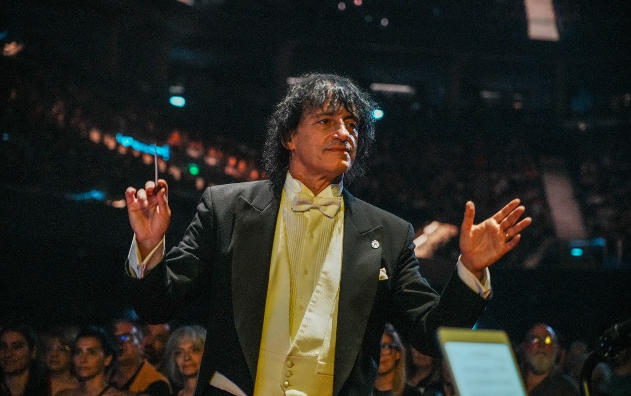 Falleció Ángel Mahler, referente del teatro musical argentino | Actualidad