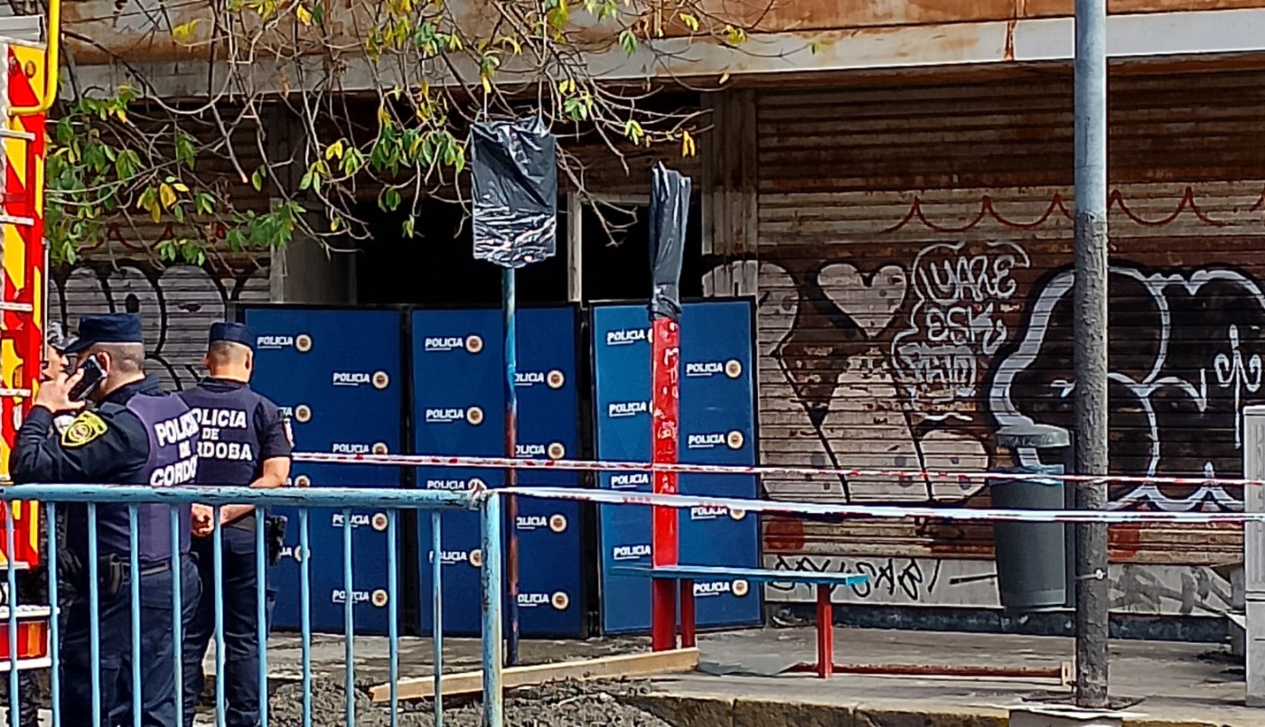 Obrero muerto en Córdoba: el gremio de la UOCRA apunta a una falla en el encofrado | Córdoba