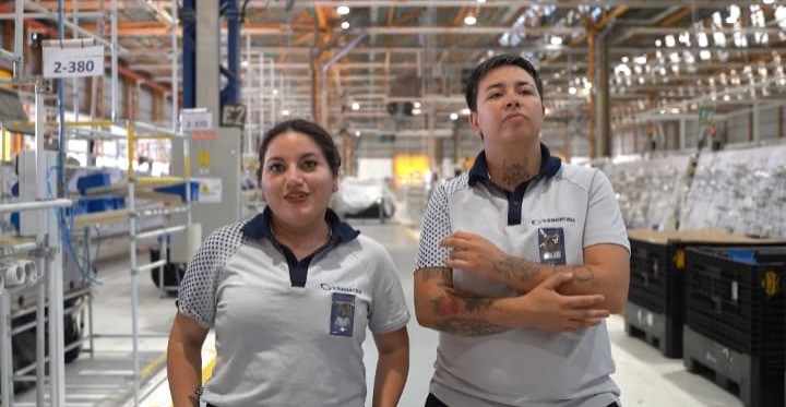 La asociación Vaso de Leche realizó capacitaciones de “empoderamiento personal” para mujeres de bajos recursos | Córdoba