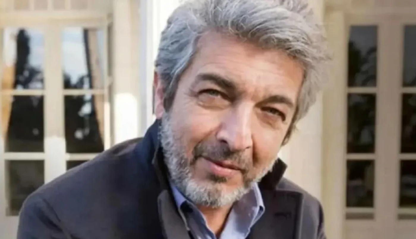 Ricardo Darín: "Luis Caputo fue despectivo conmigo" | Espectáculos