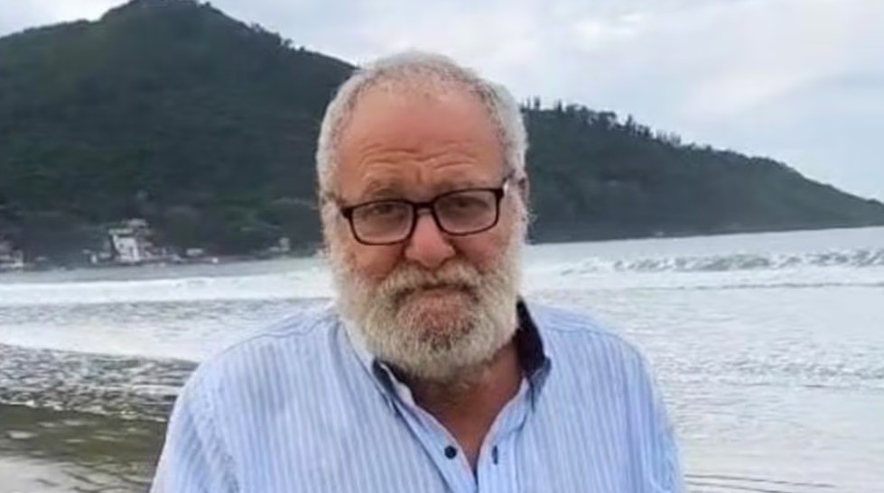 Confirmaron que el cuerpo hallado en Brasil es del cordobés que estaba desaparecido | Córdoba