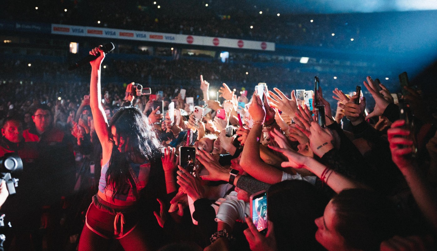 Lali Esposito llega a Córdoba: cuándo, cúanto sale y dónde se presenta | Espectáculos