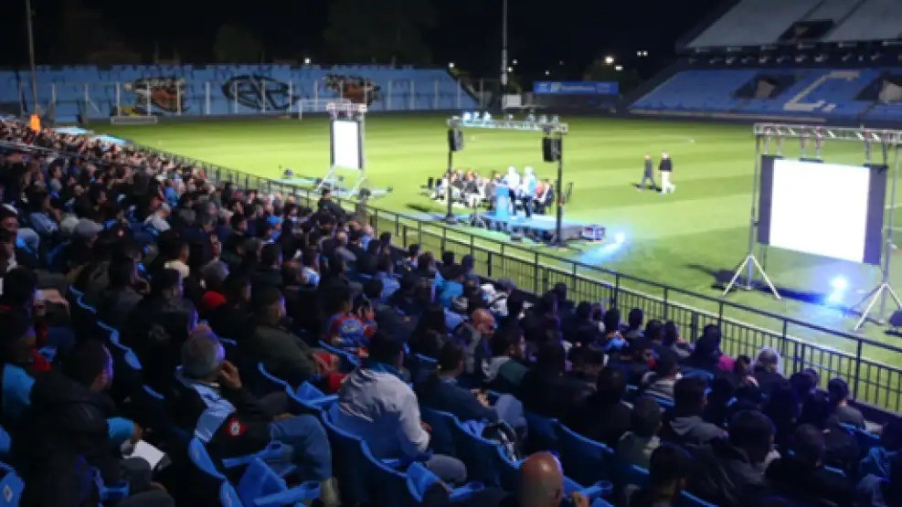 Belgrano convoca a socios a participar de Asambleas Ordinarias y Extraordinarias | Deportes