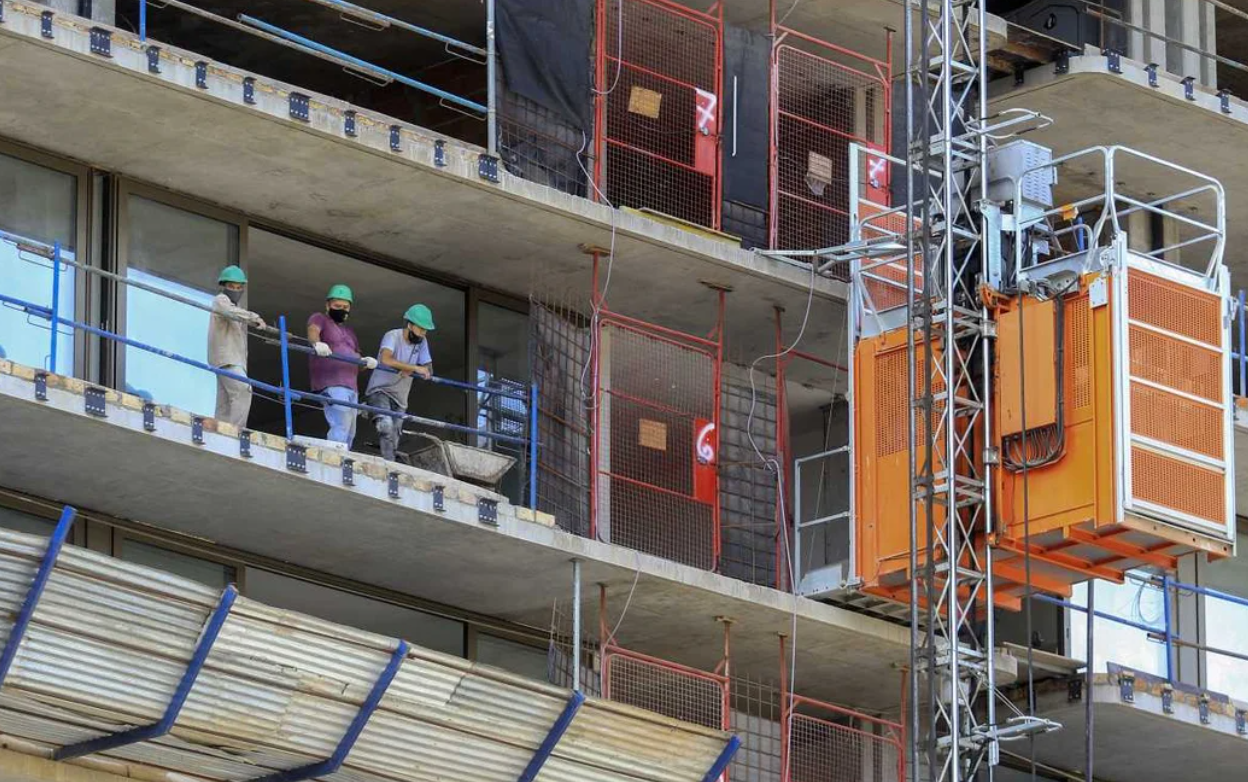 Diputados: presentan un proyecto para proteger a quienes compran departamentos “en pozo” | Actualidad