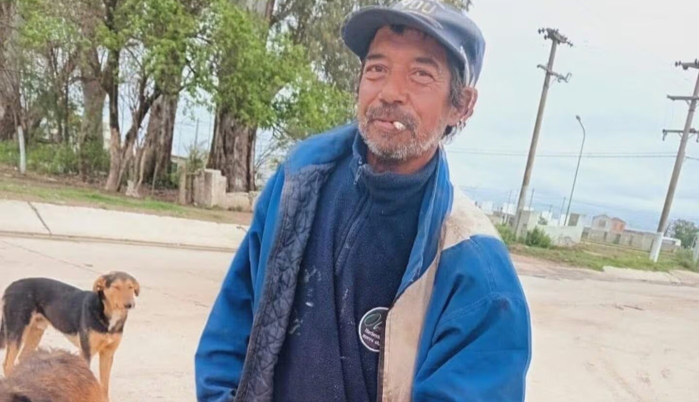 Desesperada búsqueda de un hombre en Oliva: sospechan que haya sido enterrado vivo en un basural | Córdoba