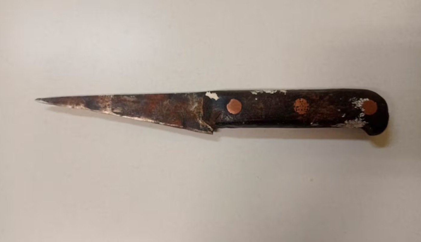 Tensión en un colegio de Córdoba: un alumno amenazó con un cuchillo a otro tras una discusión | Córdoba