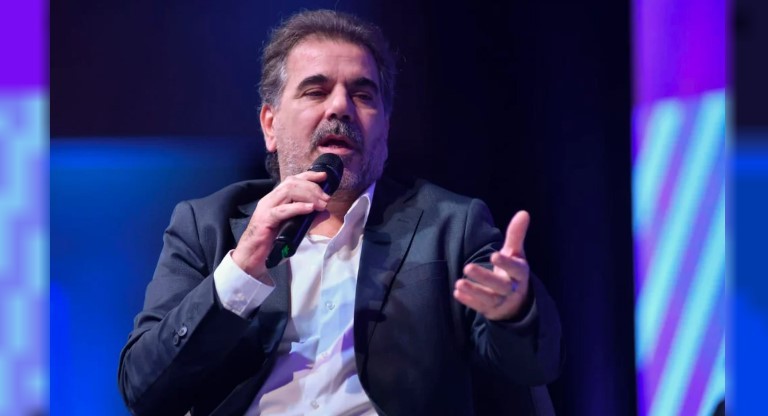 Ritondo, sobre Karina Milei: "Entiende muchísimo más de lo que cualquiera puede creer" | Política y economía