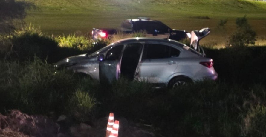 Nuevo ataque a un chofer de app en Córdoba: lo balearon, le robaron el auto y permanece internado | Córdoba