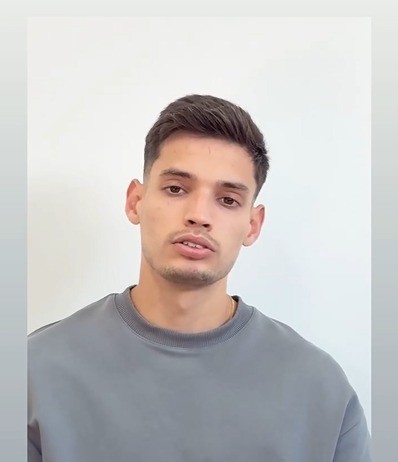 "Nunca tuve la intención de discriminar": las disculpas de Bobadilla tras el episodio con Navarro | Deportes