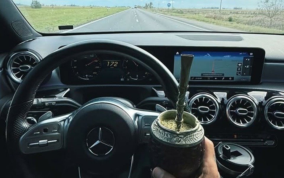 Un jugador de Instituto quedó en el centro de la polémica por una infracción vial | Deportes