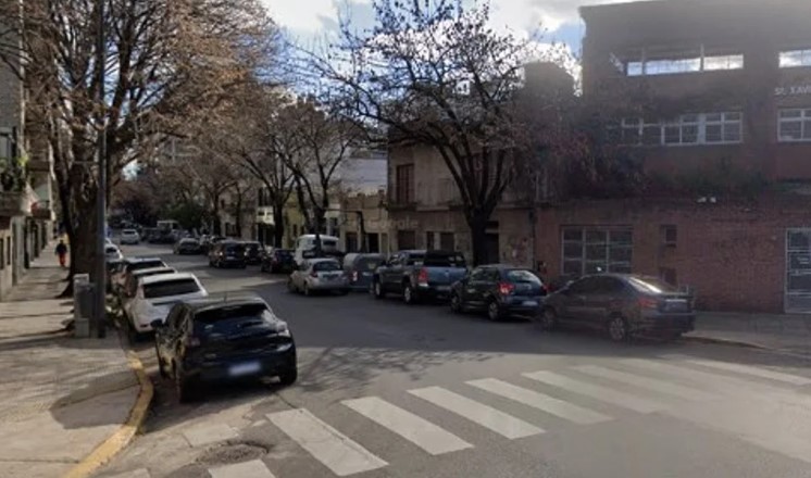 Una pareja de rusos fue secuestrada y obligada a transferir miles de dólares en Palermo | Actualidad