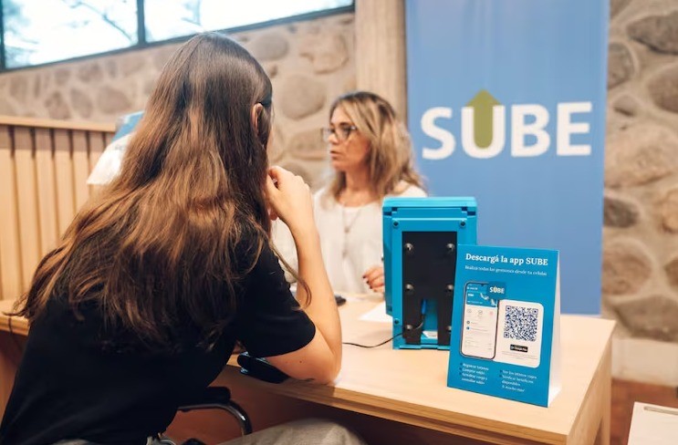 SUBE en Córdoba: este sábado entregarán tarjetas en el estadio de Instituto | Córdoba