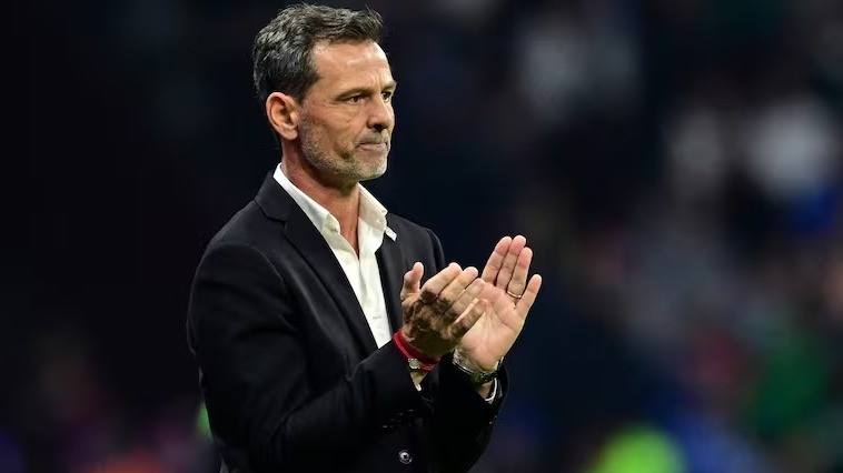 Diego Cocca es el nuevo director técnico de Talleres | Deportes