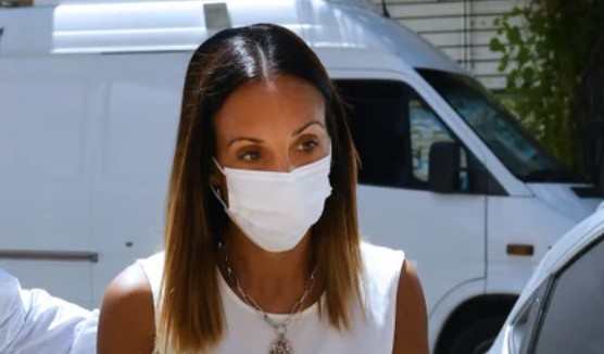 "Me siento devastada": Agustina Cosachov sobre la nulidad del juicio por la muerte de Maradona | Actualidad