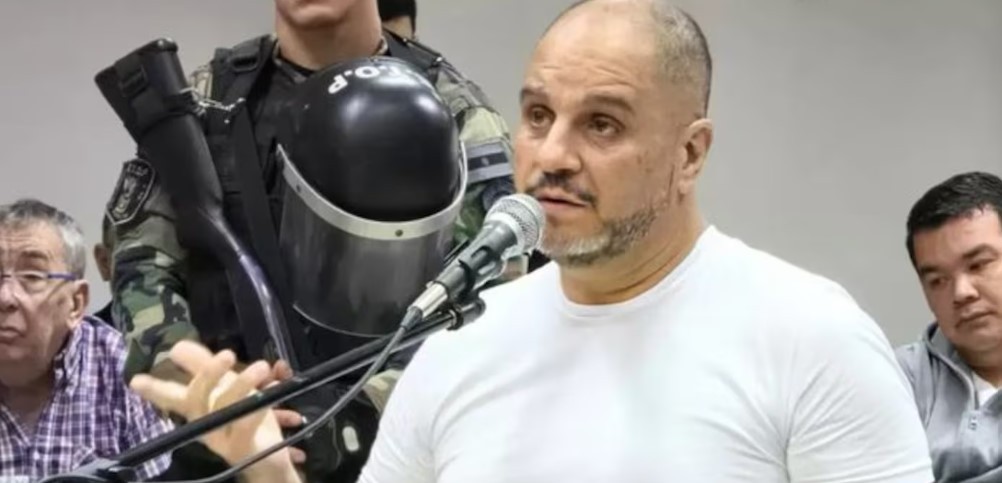 El juicio a Leonardo Cositorto en Salta fue suspendido tras cambio de abogado a último momento | Actualidad