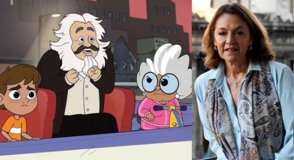 Desde la Coalición Cívica repudiaron el contenido "ideológico" del nuevo Paka Paka libertario | Política y economía