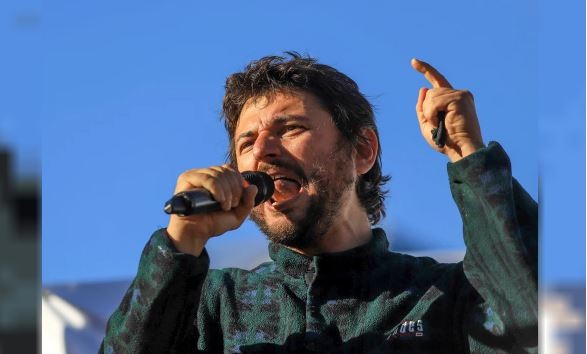 Grabois sobre el proyecto de blanqueo de dólares del Gobierno: “Institucionaliza el narcotráfico” | Política y economía