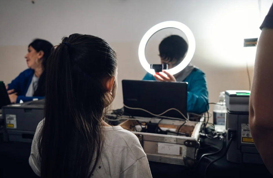 Operativo DNI recorre barrios de Córdoba con trámites gratuitos | Córdoba